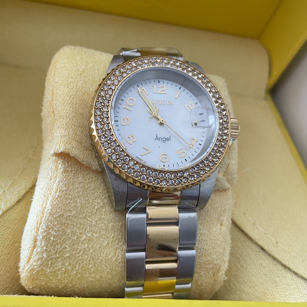 Invicta Watch